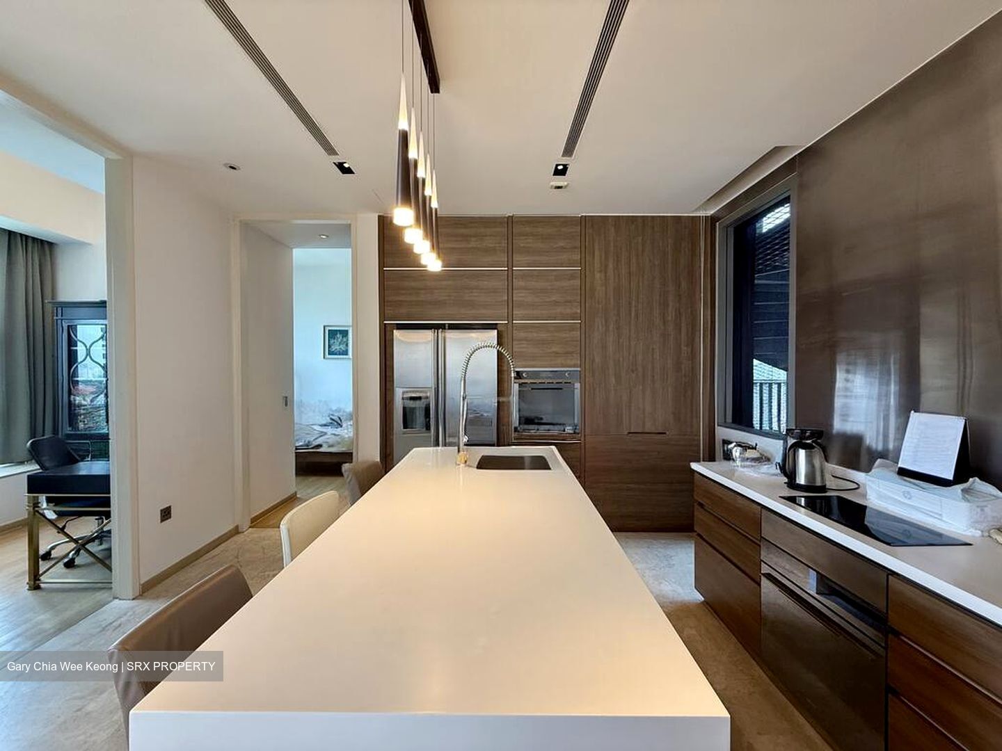 Leedon Residence (D10), Condominium #498818251